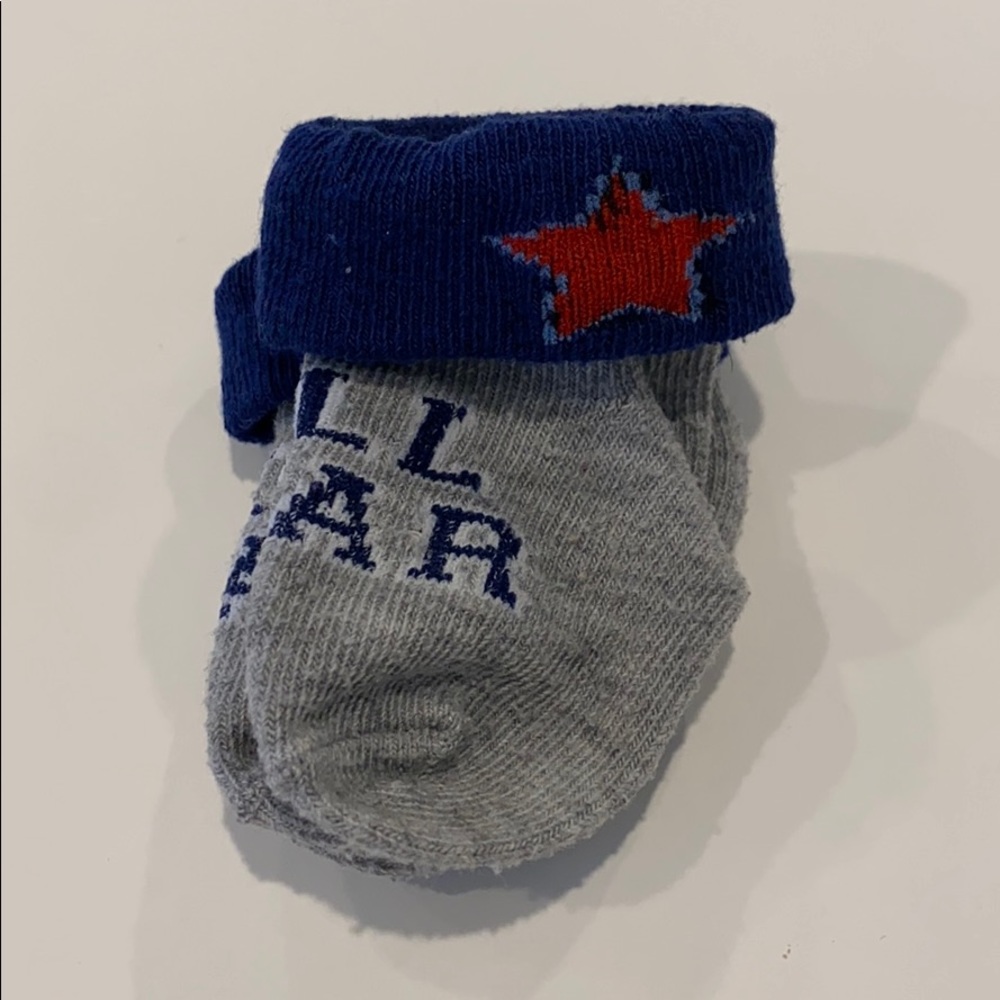 Infant socks - Picture 7 of 8